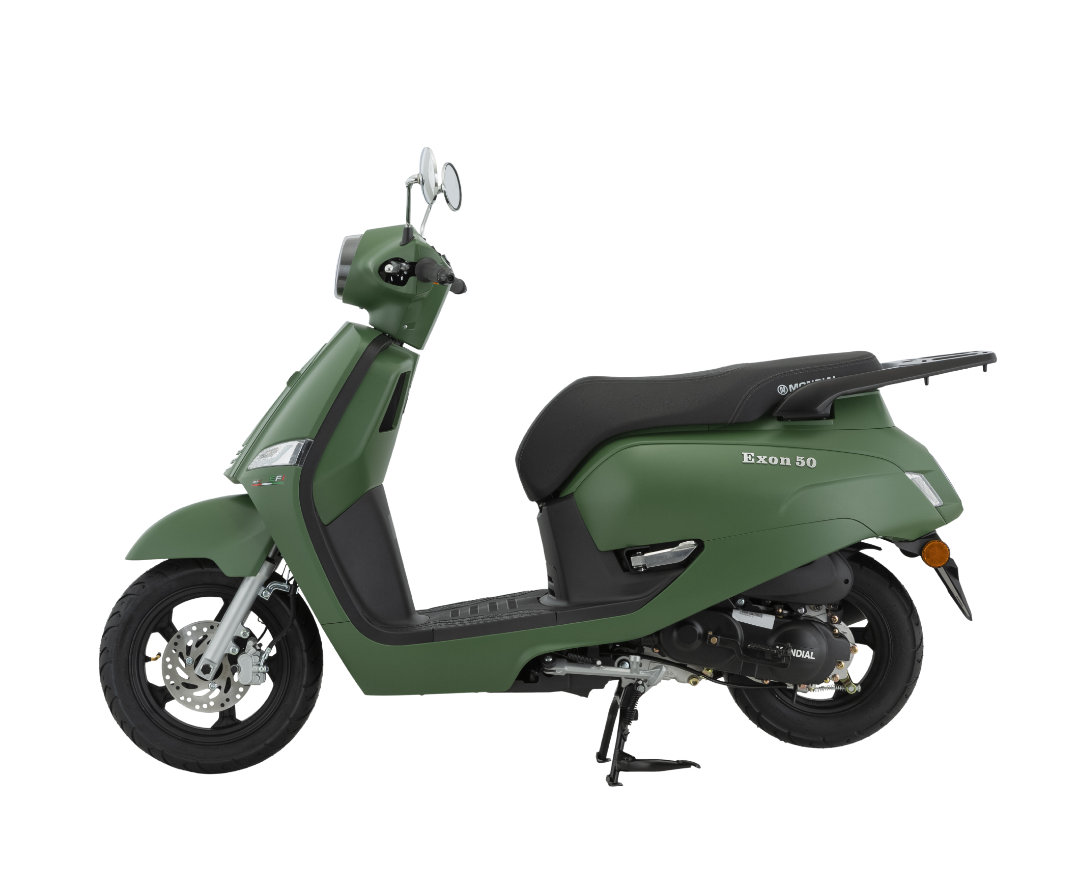 Mondial Exon 50