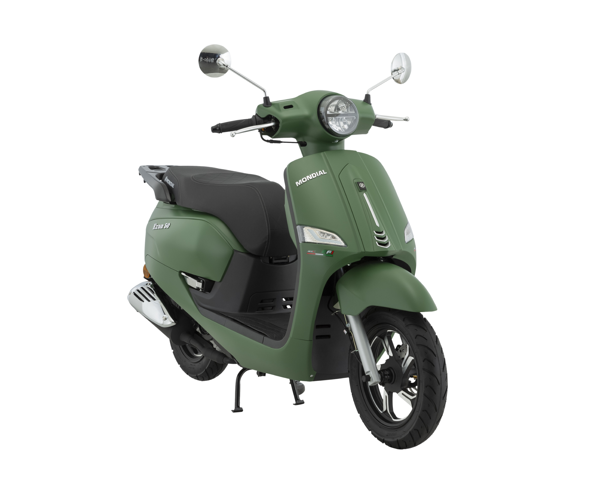 Mondial Exon 50