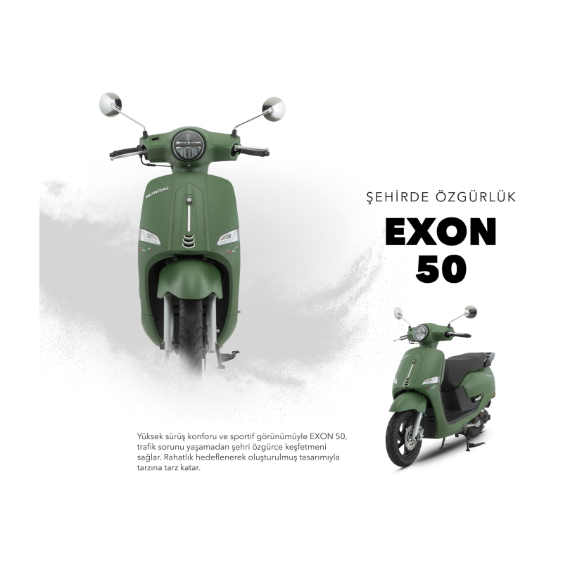 Mondial Exon 50