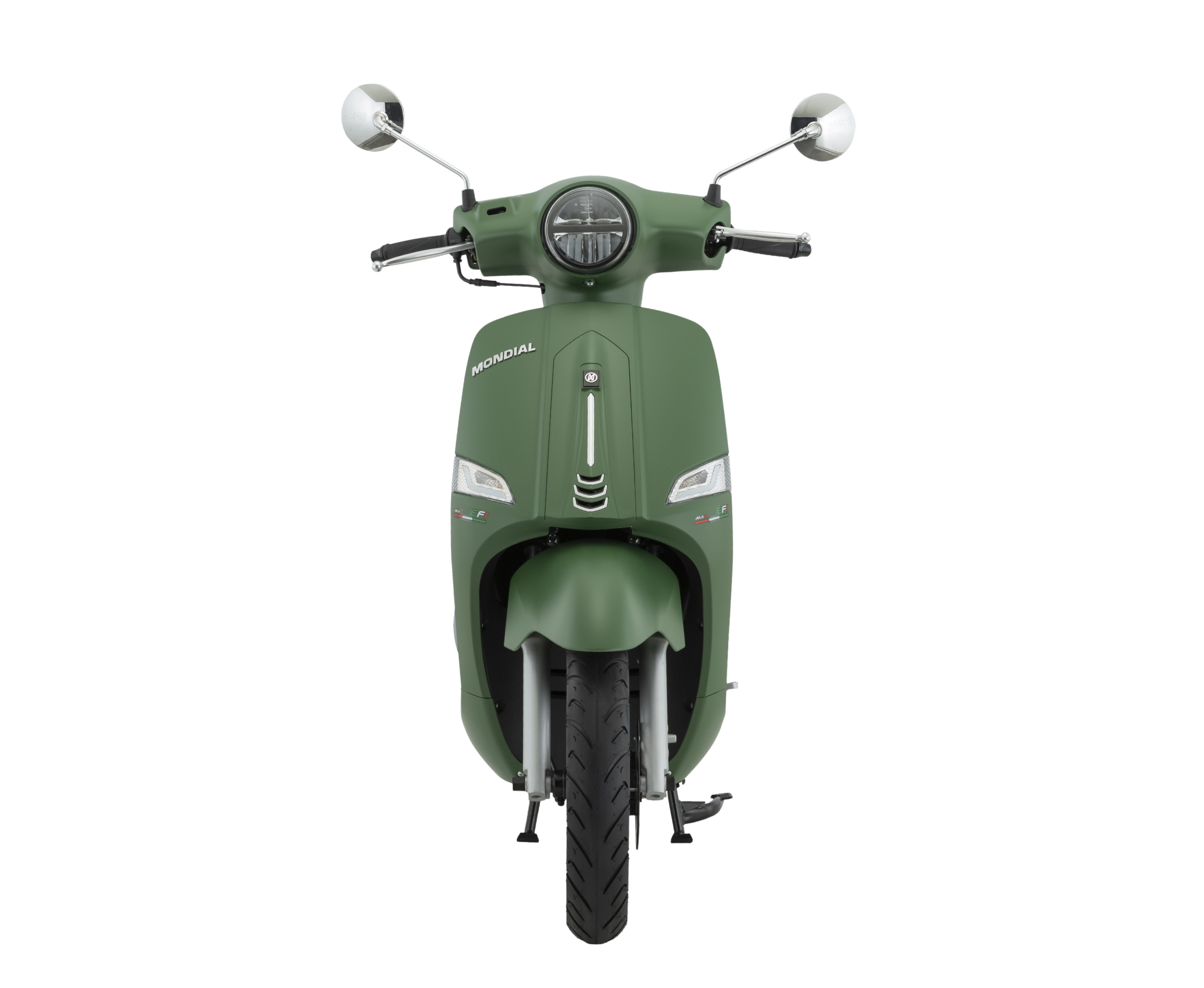 Mondial Exon 50