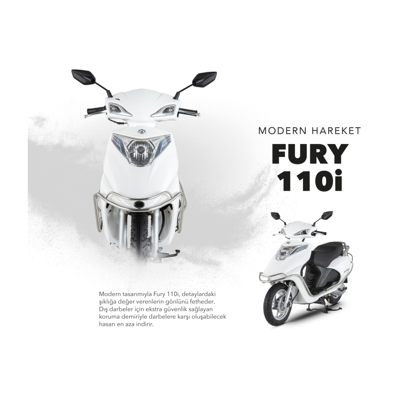 Mondial Fury 110i