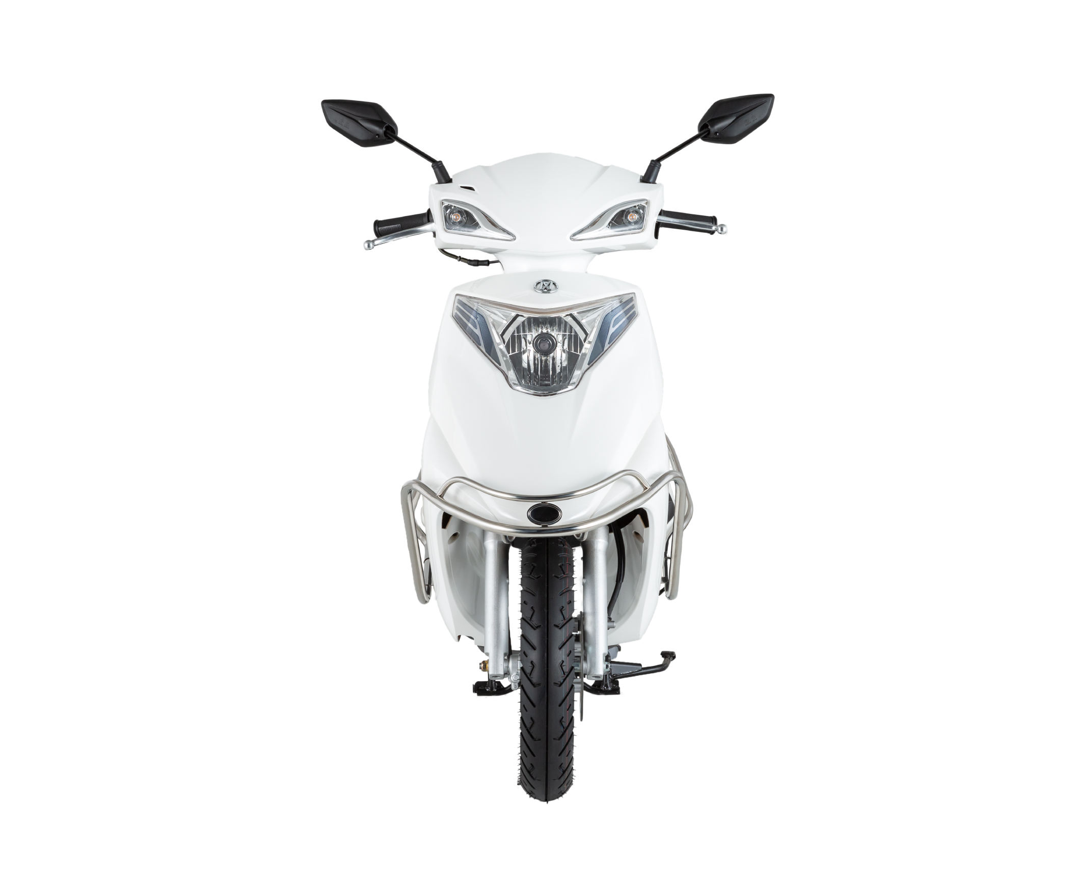 Mondial Fury 110i