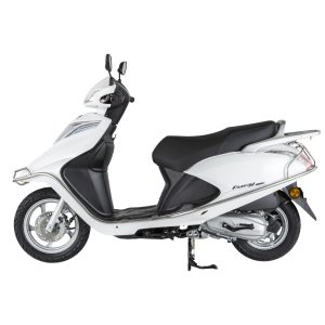 Mondial Fury 110i