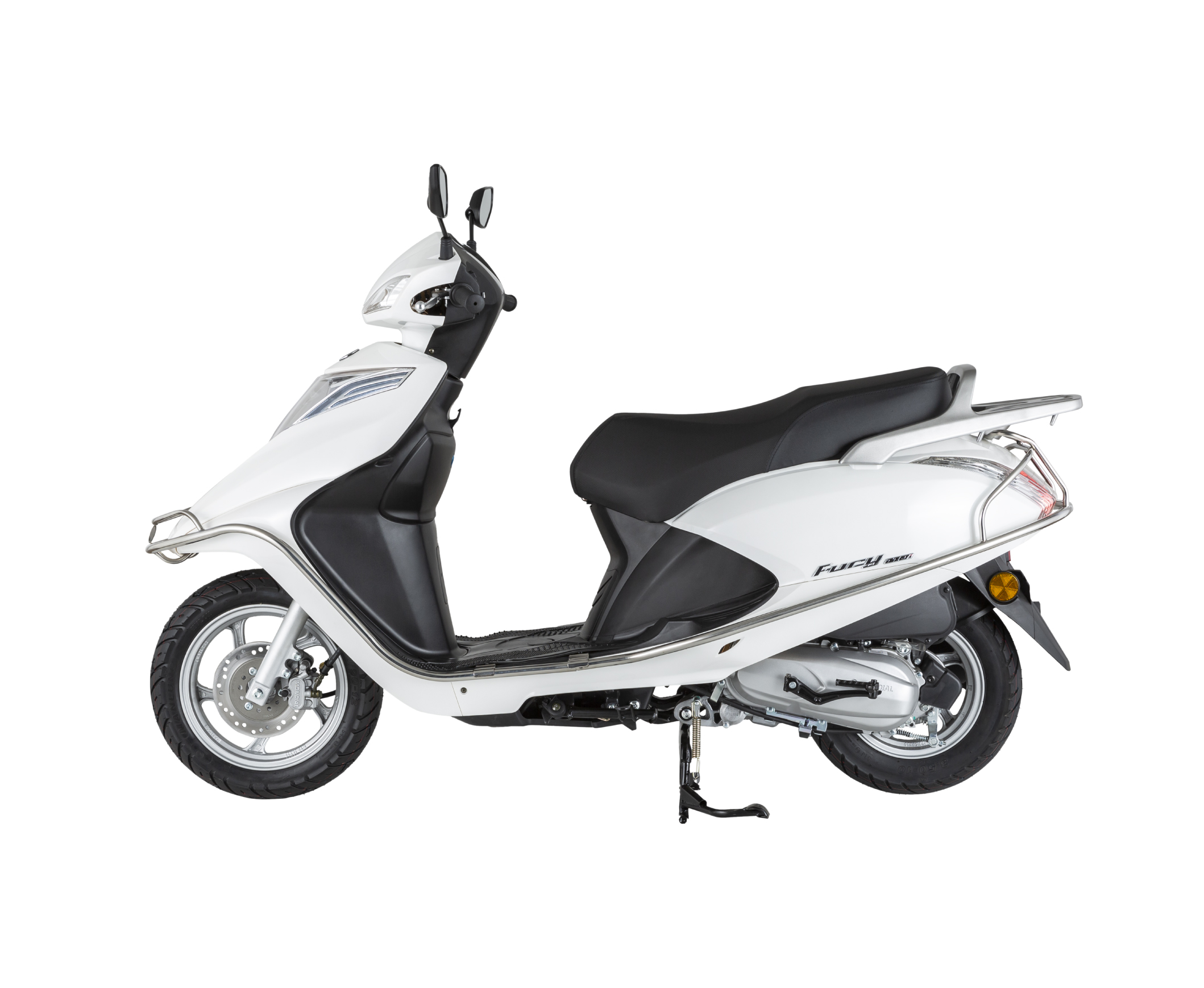 Mondial Fury 110i