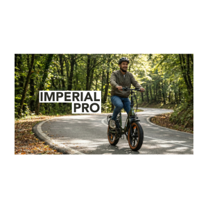 Mondial Imperial Pro