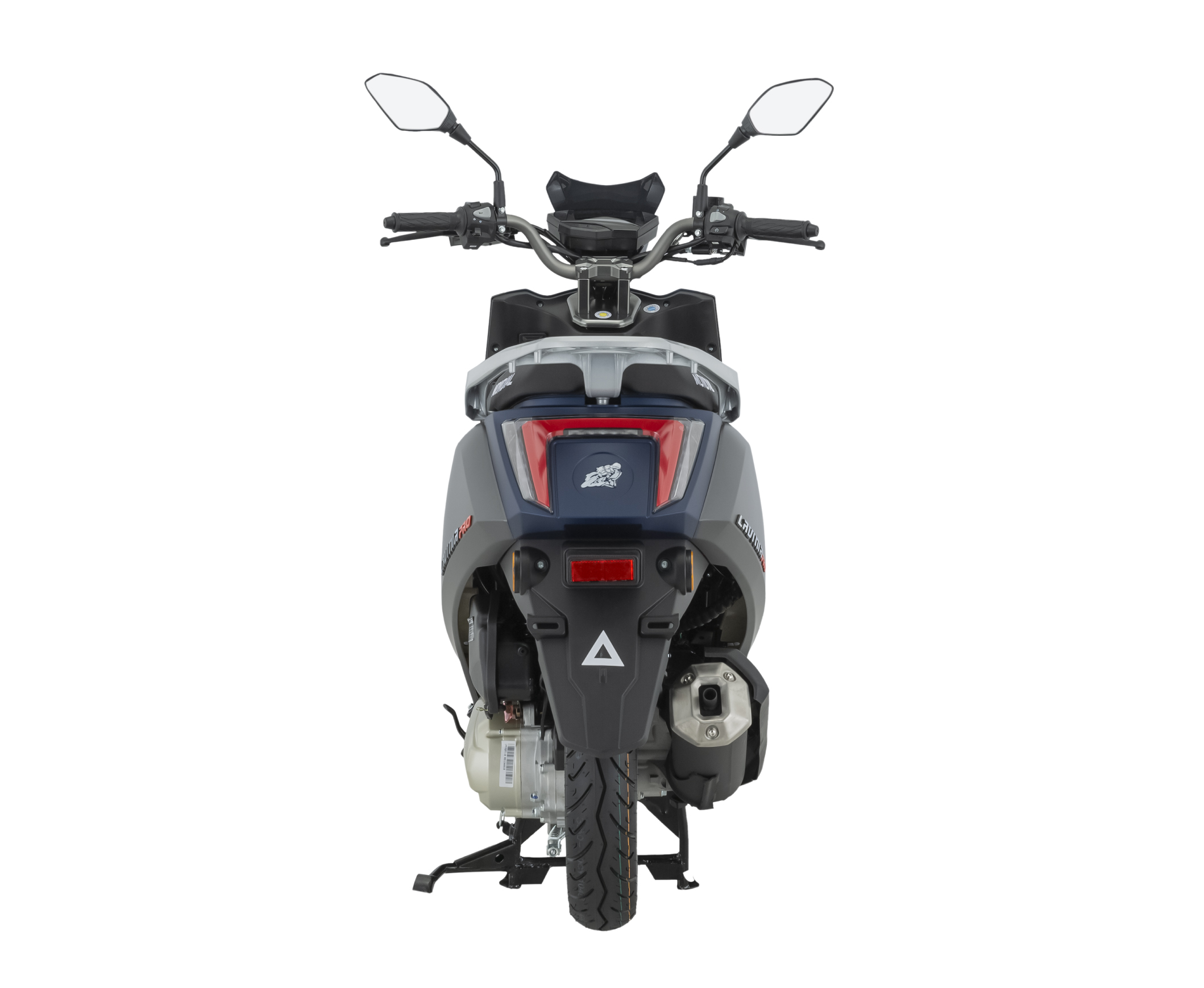 Mondial Lavinia Pro