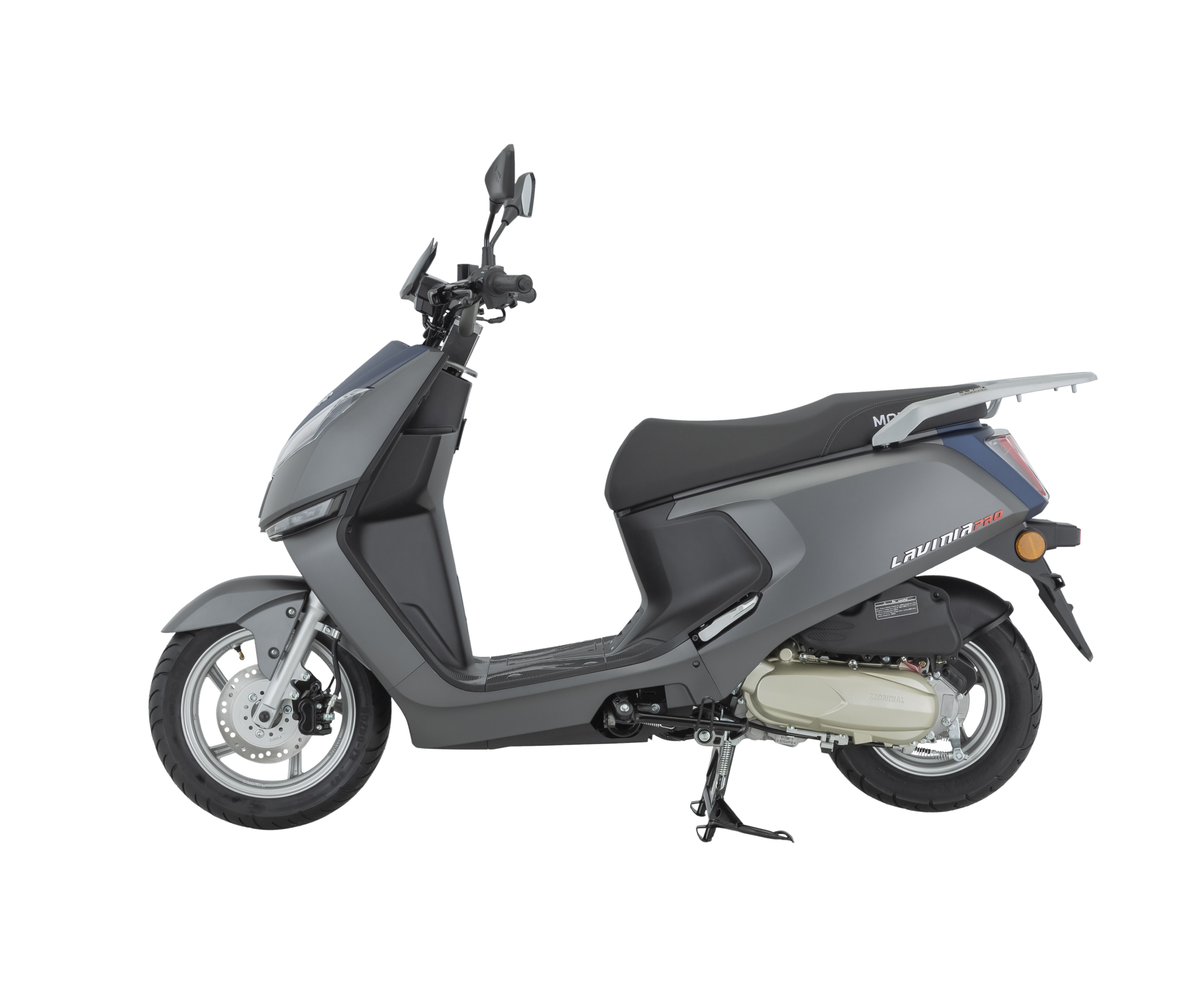 Mondial Lavinia Pro