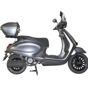 Mondial Lungo 125