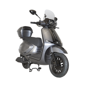 Mondial Lungo 125