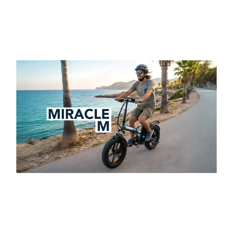 Mondial Miracle M