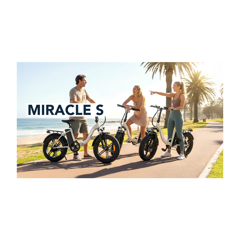 Mondial Miracle S