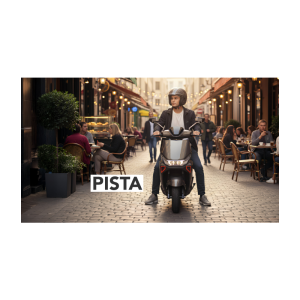 Mondial Pista