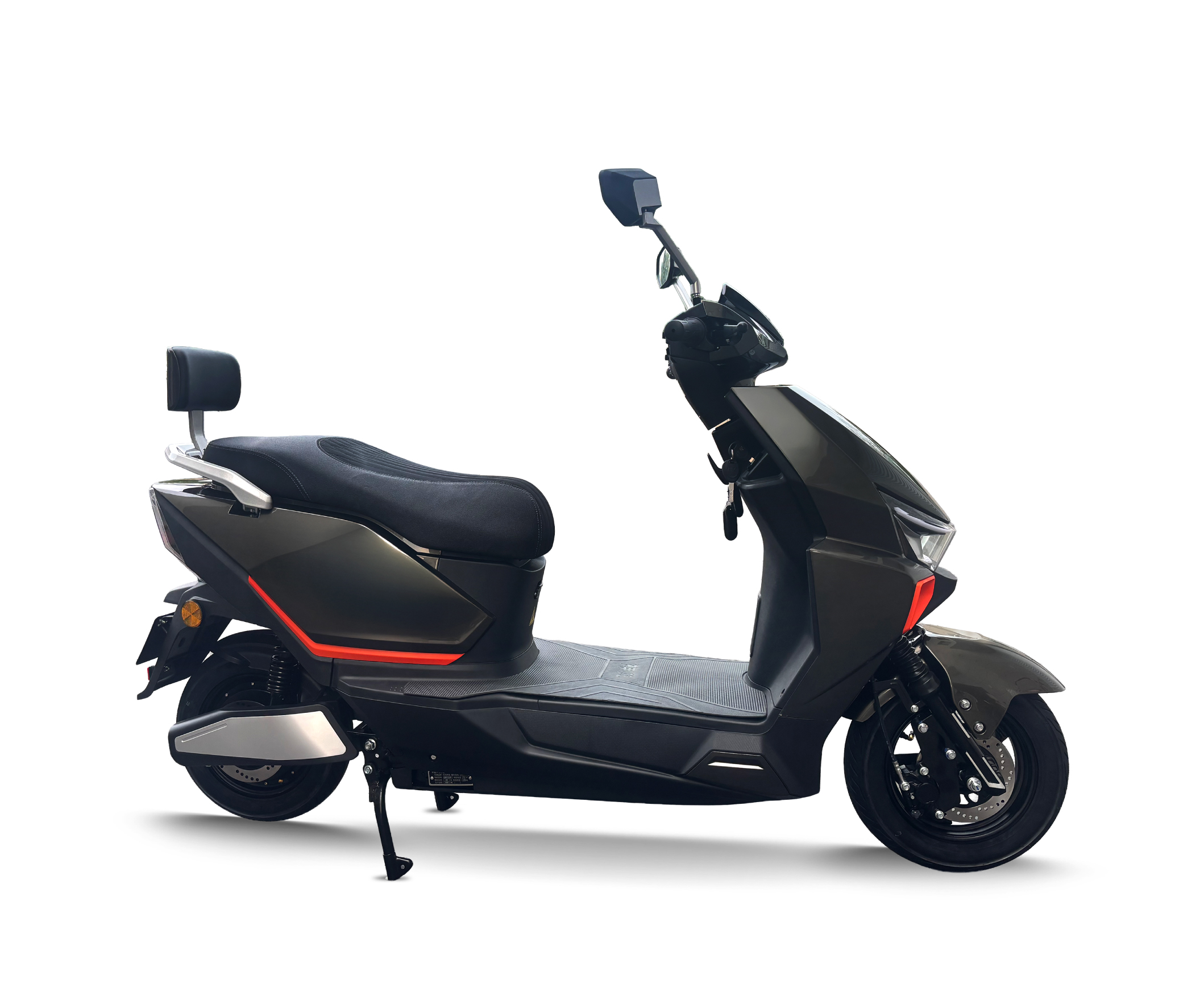 Mondial Pista