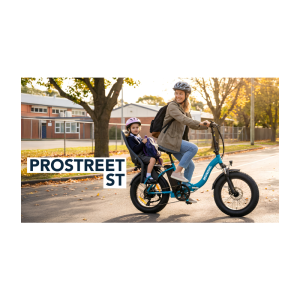 Mondial Prostreet ST