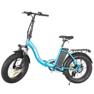 Mondial Prostreet ST