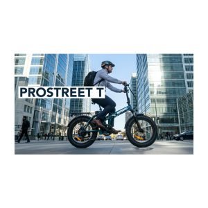 Mondial Prostreet T