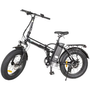 Mondial Prostreet T