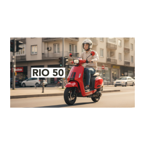 Mondial Rio 50