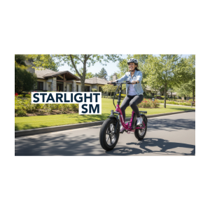 Mondial Starlight SM