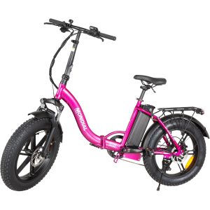Mondial Starlight SM