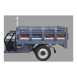 Mondial Tigray Max