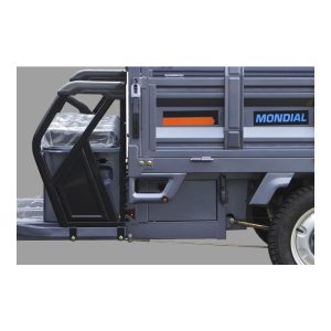 Mondial Tigray Max