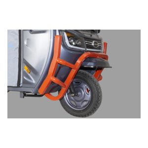 Mondial Tigray Pro