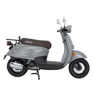 Mondial Turismo 50i