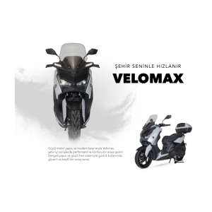 Mondial Velomax