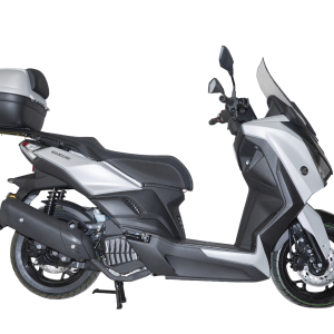 Mondial Velomax