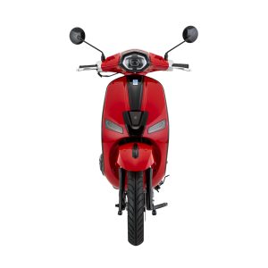 Mondial Wing 50i