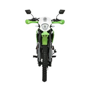 Mondial X-Treme Maxx 200i