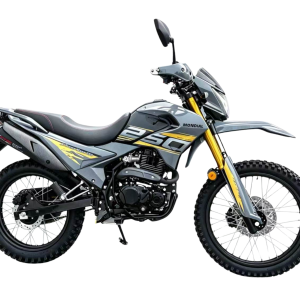 Mondial X-Treme Maxx 250i