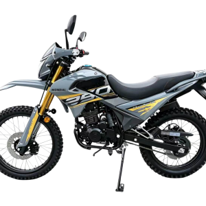 Mondial X-Treme Maxx 250i