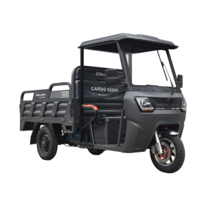 Motolux Cargo 52000