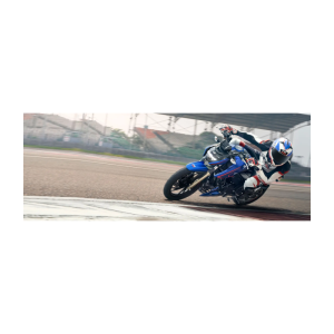 TVS Apache RTR 200 4V FI