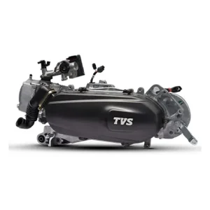 TVS Jupiter 125
