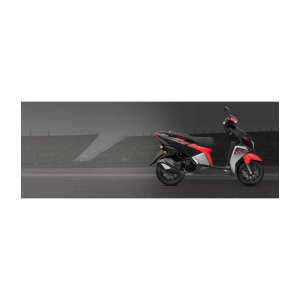 TVS NTorq 125 RE