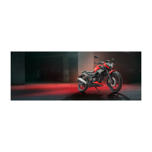 TVS Raider 125