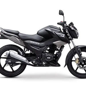 TVS Raider 125