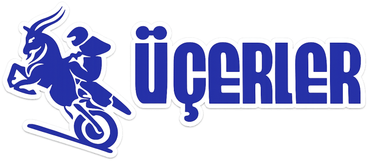 Üçerler Motorlu Araçlar