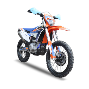 Yuki Dirtypaws HJ450 4T