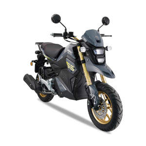 Yuki Hammer 125