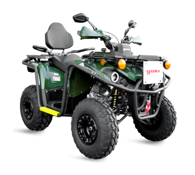 ATV Aküsü ve Elektrik Sistemi Bakımı
