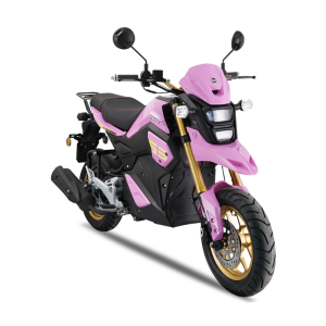 Yuki Hammer 50