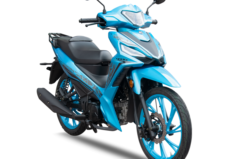 Motosiklet Lastiği Ne Zaman Değişmeli?