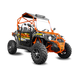 Yuki Thor UTV 400