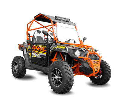 ATV ve UTV Arasındaki Farklar