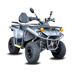 Yuki Tract 250