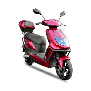 Yuki YK-50 Spark New